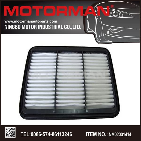 Air Filter 96591485 FOR DAEWOO